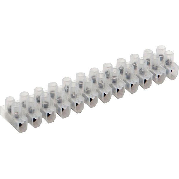CONECTOR BARRA BRASFORT 4MM