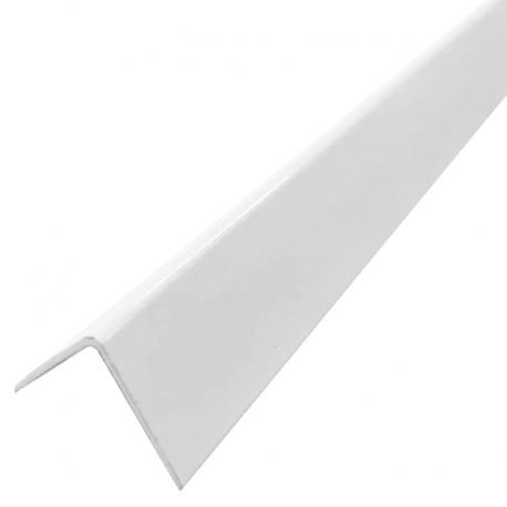 CANTONEIRA L REISAN 1/2 BRANCO