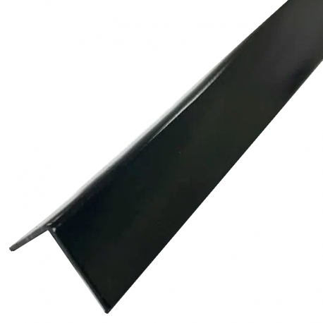 CANTONEIRA L REISAN 5/8 PRETO