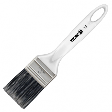TRINCHA MEDIA TIGRE  MULTIUSO 2 GRIS 723