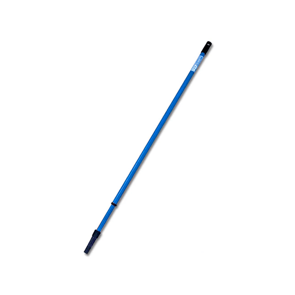 EXTENSOR TIGRE METALICO P/ROLO  PINTURA 2M