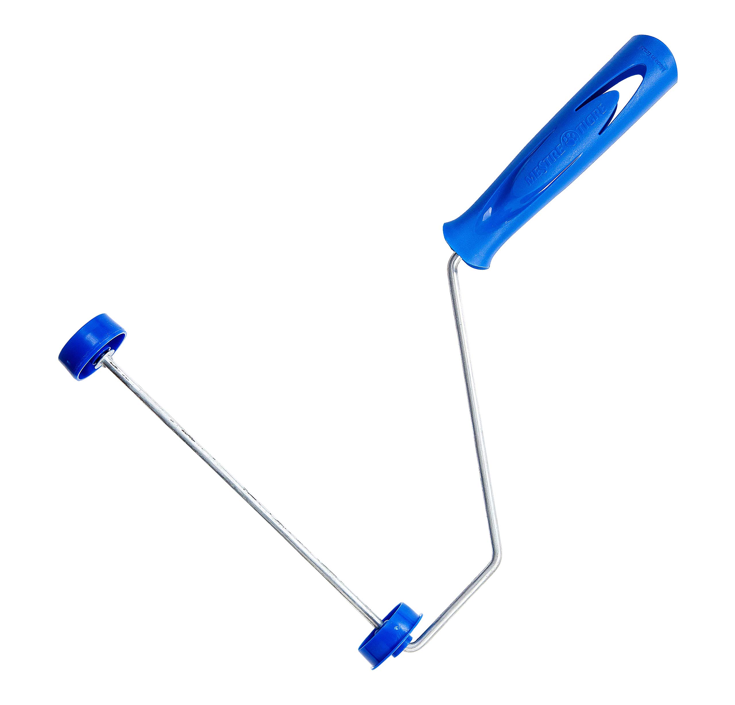 SUPORTE ROLO TIGRE 10CM 1301