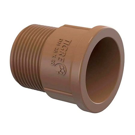 ADAPTADOR SOLDAVEL TIGRE CURTO 60MMX2