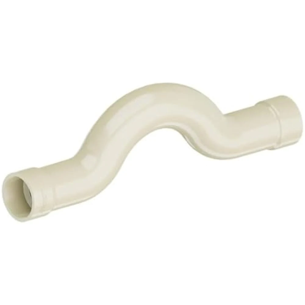 CURVA TRANSP AQUATHERM 22MM