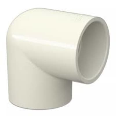 JOELHO AQUATERM 90 22MM
