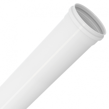 TUBO ESGOTO TIGRE 100MM