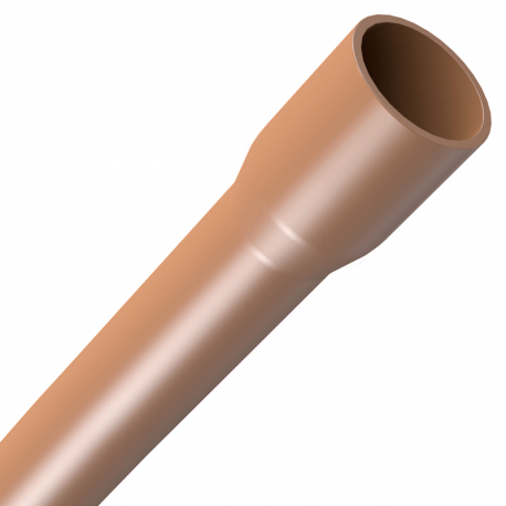 TUBO SOLDAVEL TIGRE 20MM