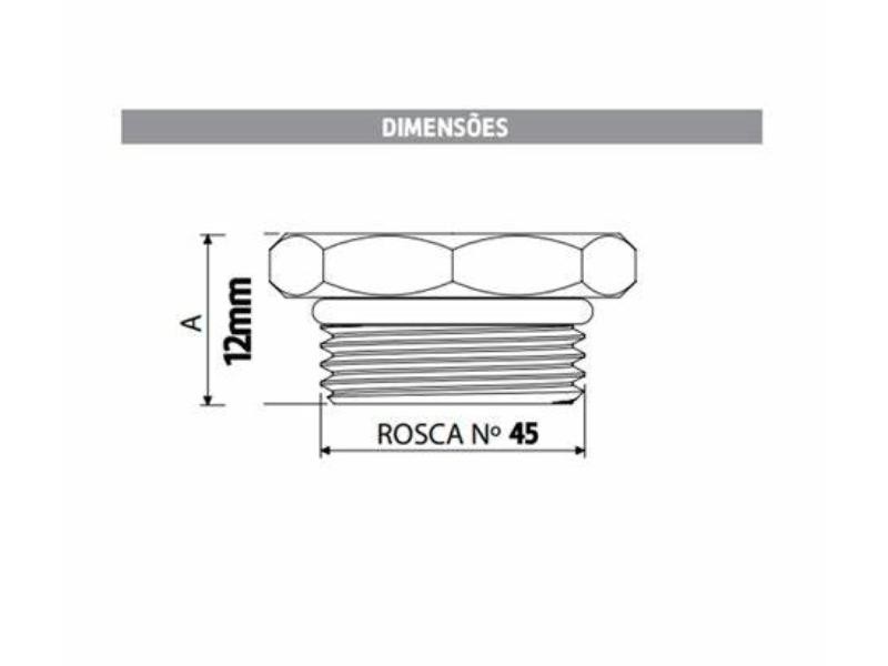 LIMPADOR MULTIUSO 500ML AZULIM