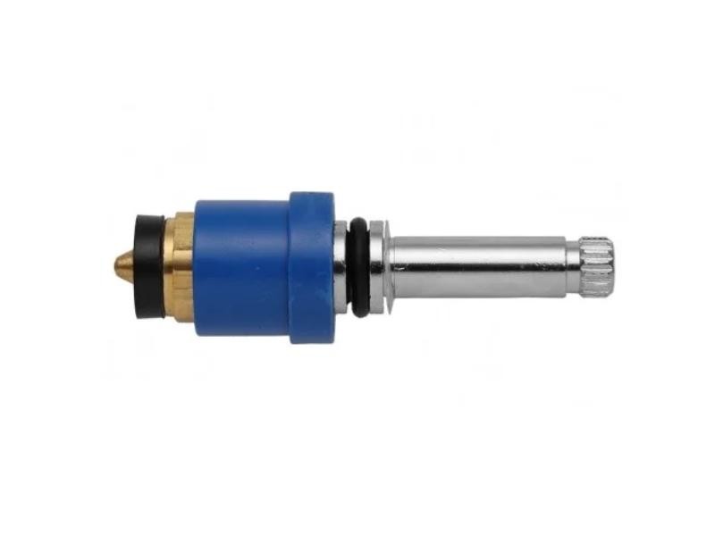 REPARO TORNEIRA BLUKIT VEDACAO SEM CAST DECA C/HASTE CROM 020107