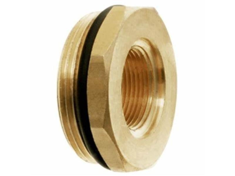 REGULADOR GAS ALIANCA P 505 MANOMETRO