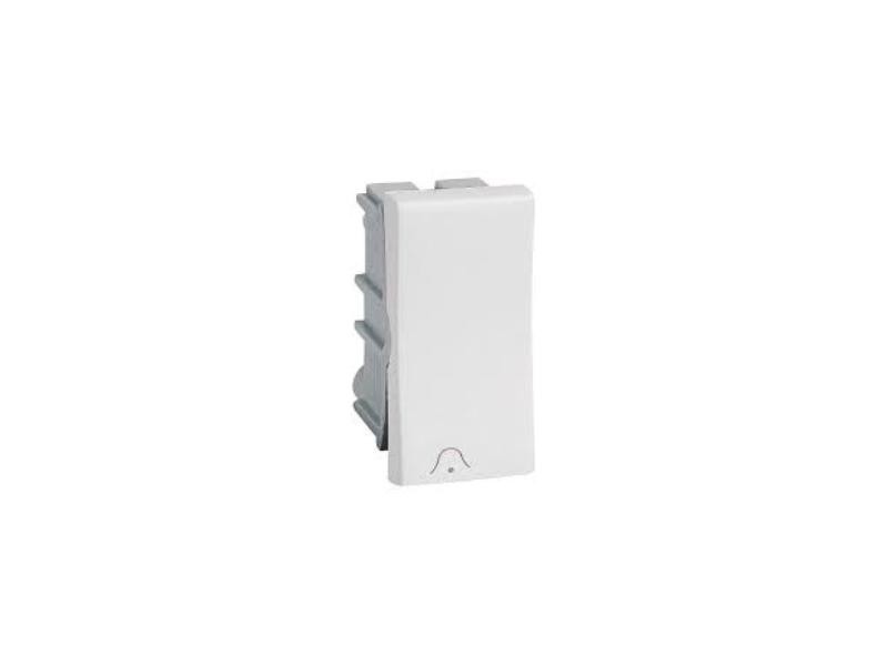 AMORTECEDOR CHATO FOXMIX BRANCO 1PC