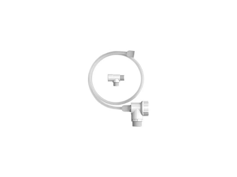 PUXADOR ALIANCA ALCA ZAMAK 120MM