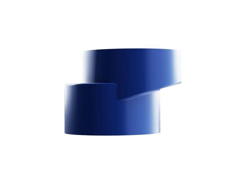 ADAPTADOR P/DESLOCAMENTO DE VASO SANITÃRIO BLUKIT
