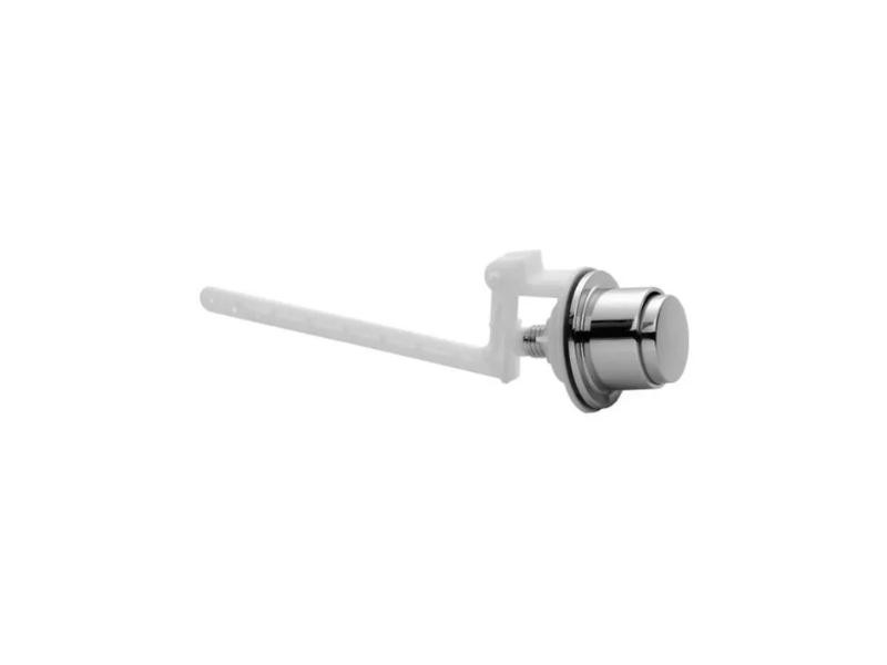 BOTAO ACIONADOR BLUKIT LATERAL CR P/CAIXA ACOPLADA 340212