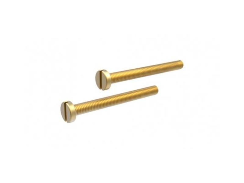 ABRACADEIRA ROSCA S/FIM FOXMIX 1/2X5/8 2PC