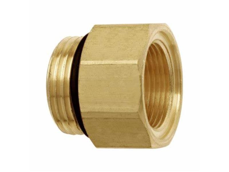 ARMACAO SEXTAVADA 22CM 6F 10MM 15/15